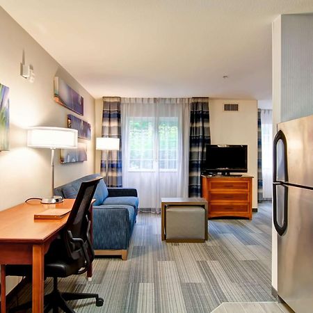 Homewood Suites By Hilton Stratford Zewnętrze zdjęcie