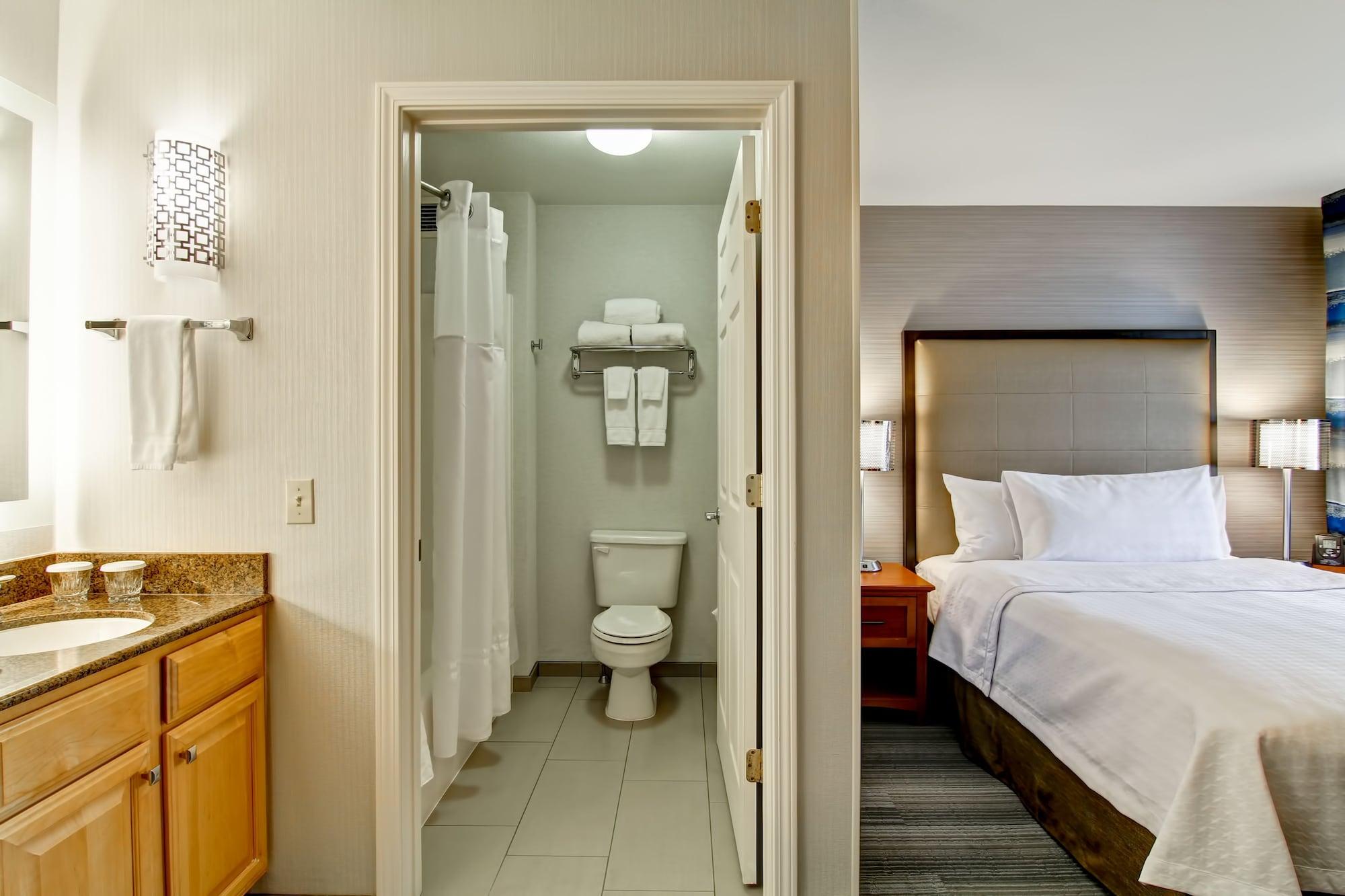 Homewood Suites By Hilton Stratford Zewnętrze zdjęcie