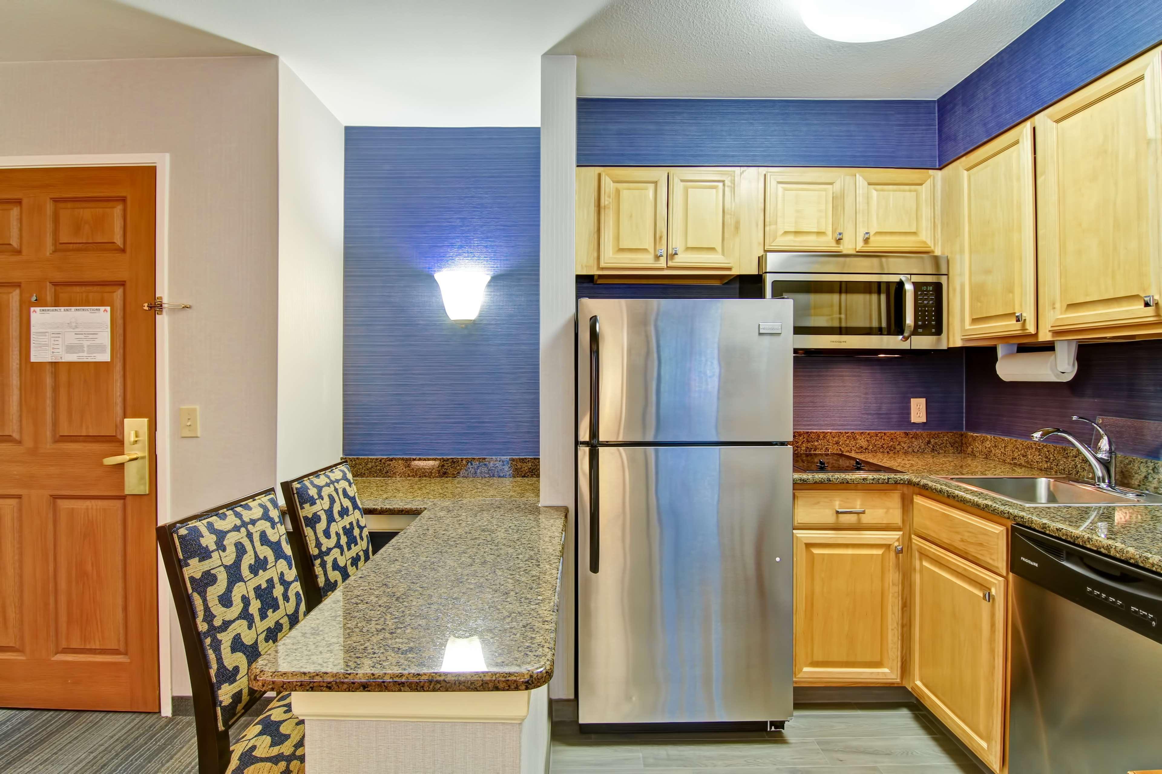 Homewood Suites By Hilton Stratford Zewnętrze zdjęcie