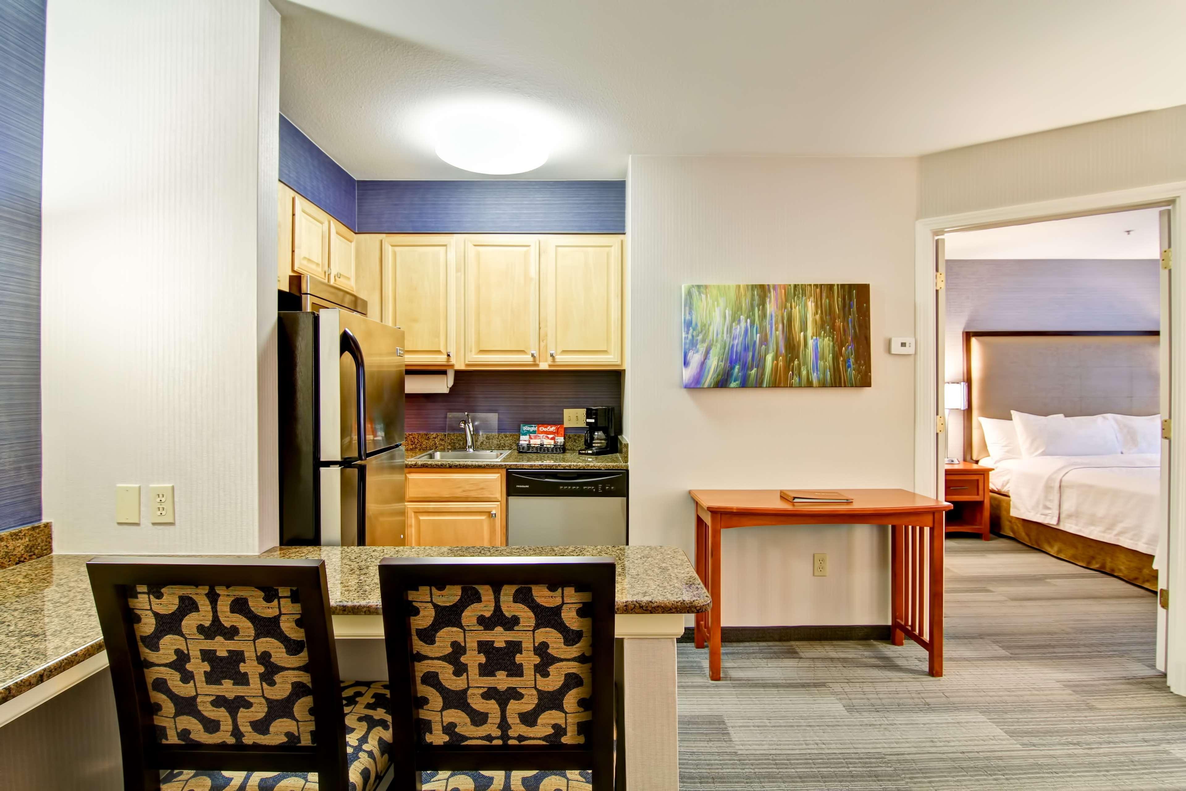 Homewood Suites By Hilton Stratford Zewnętrze zdjęcie