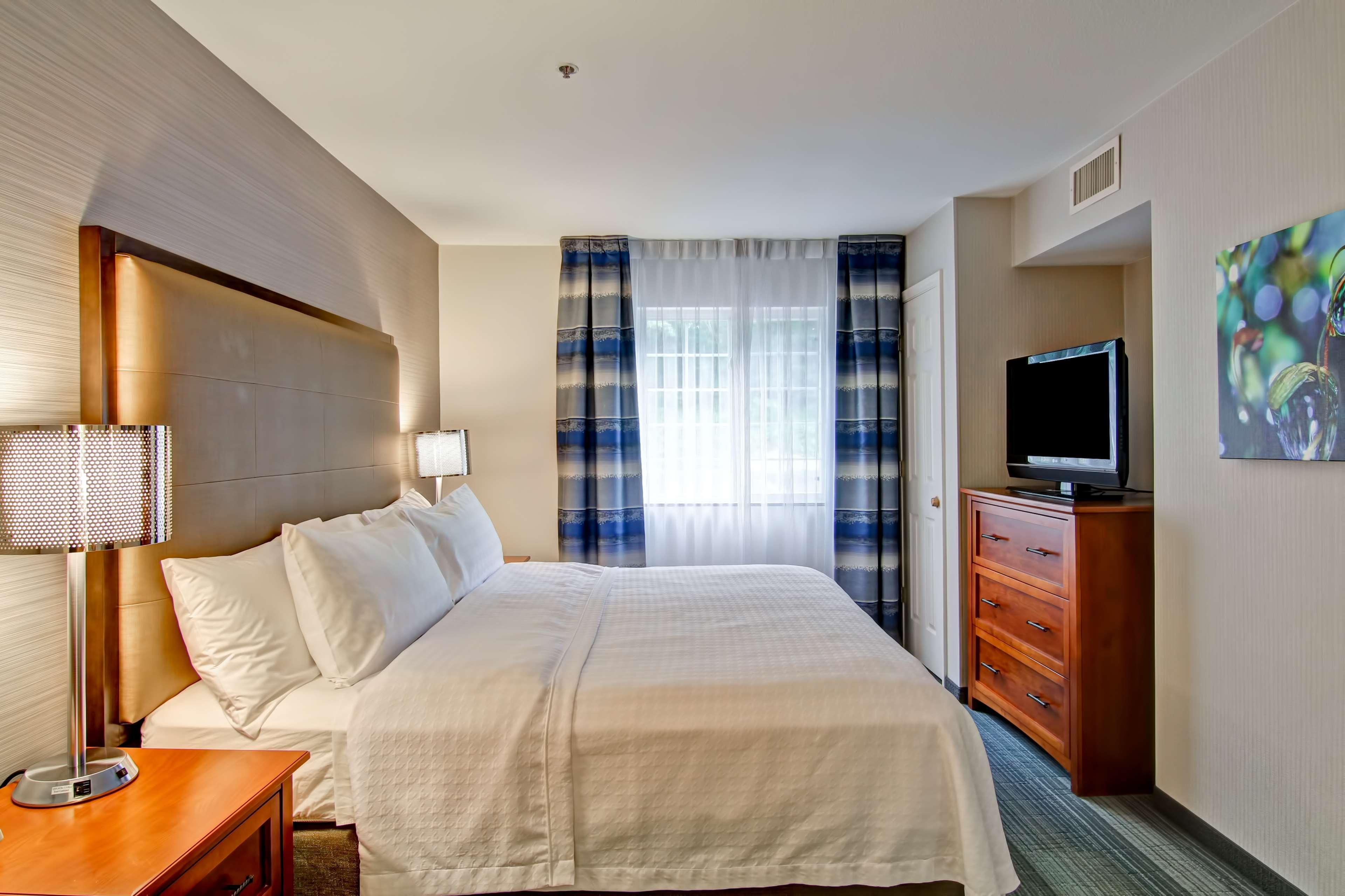 Homewood Suites By Hilton Stratford Zewnętrze zdjęcie