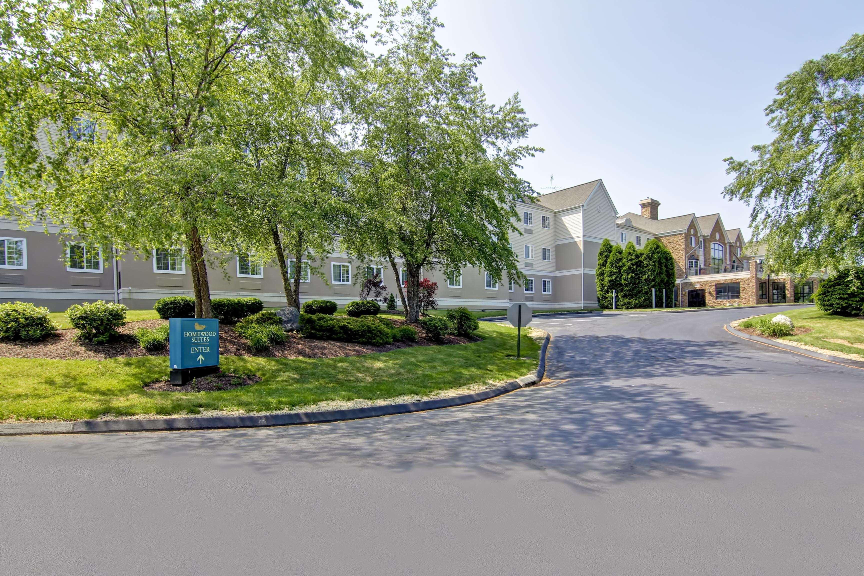 Homewood Suites By Hilton Stratford Zewnętrze zdjęcie