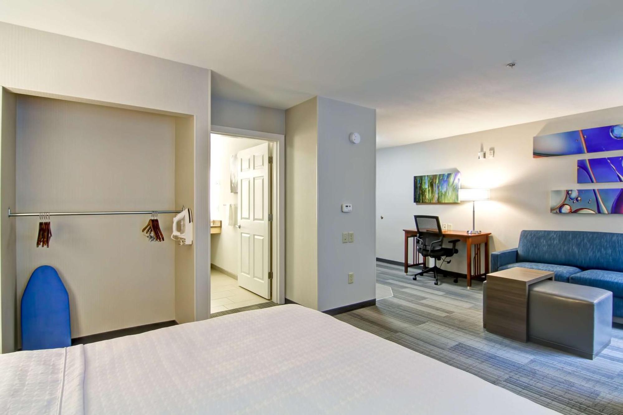 Homewood Suites By Hilton Stratford Zewnętrze zdjęcie