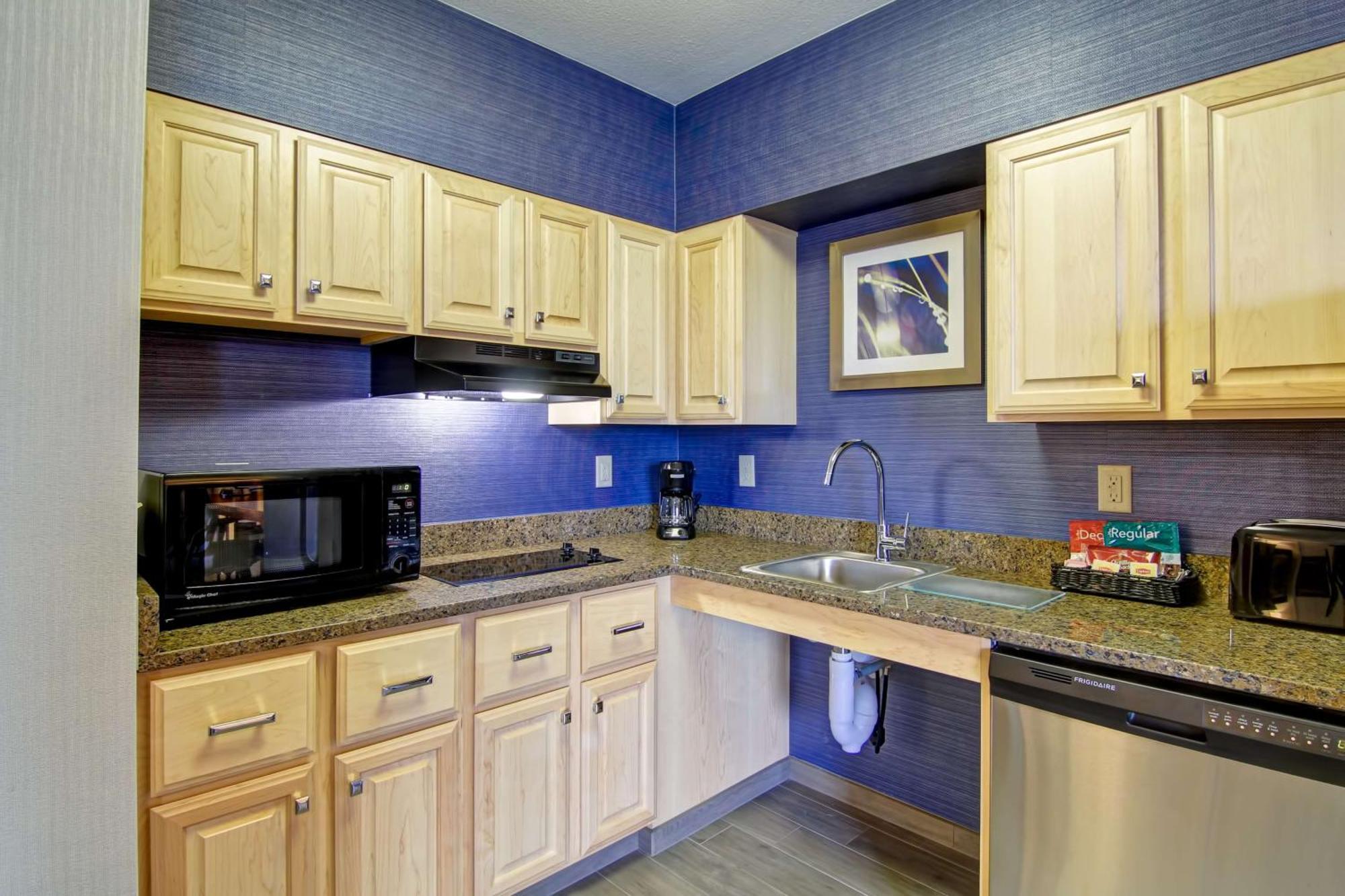 Homewood Suites By Hilton Stratford Zewnętrze zdjęcie