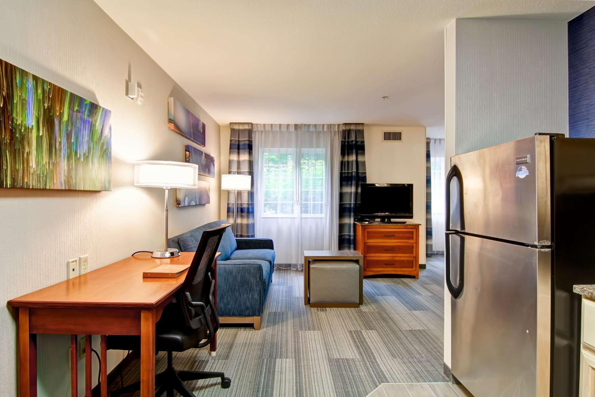 Homewood Suites By Hilton Stratford Zewnętrze zdjęcie