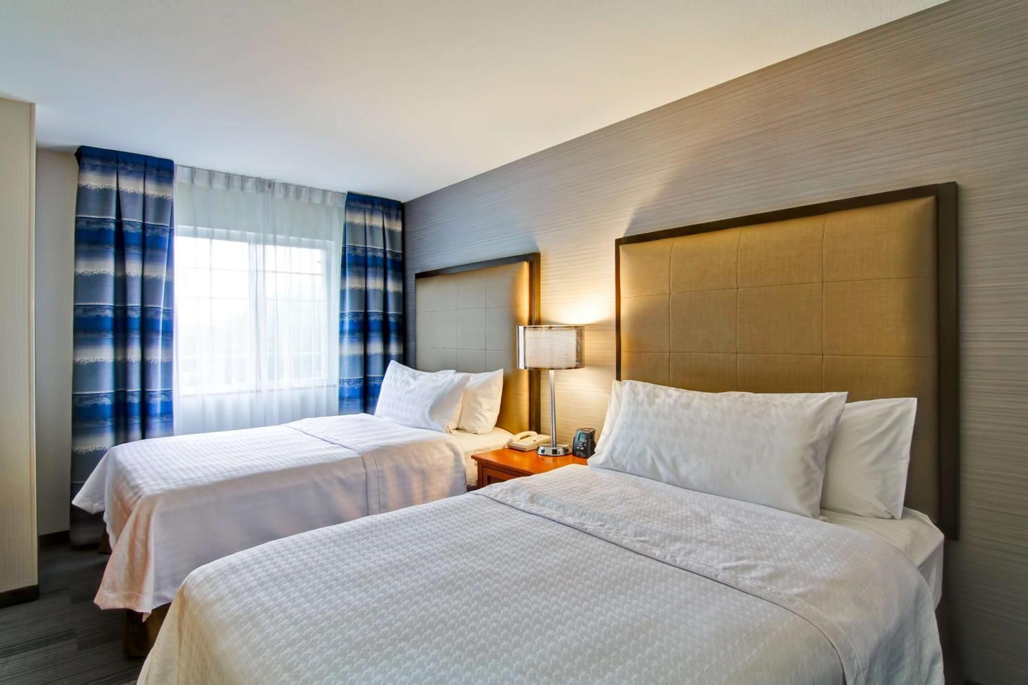 Homewood Suites By Hilton Stratford Zewnętrze zdjęcie