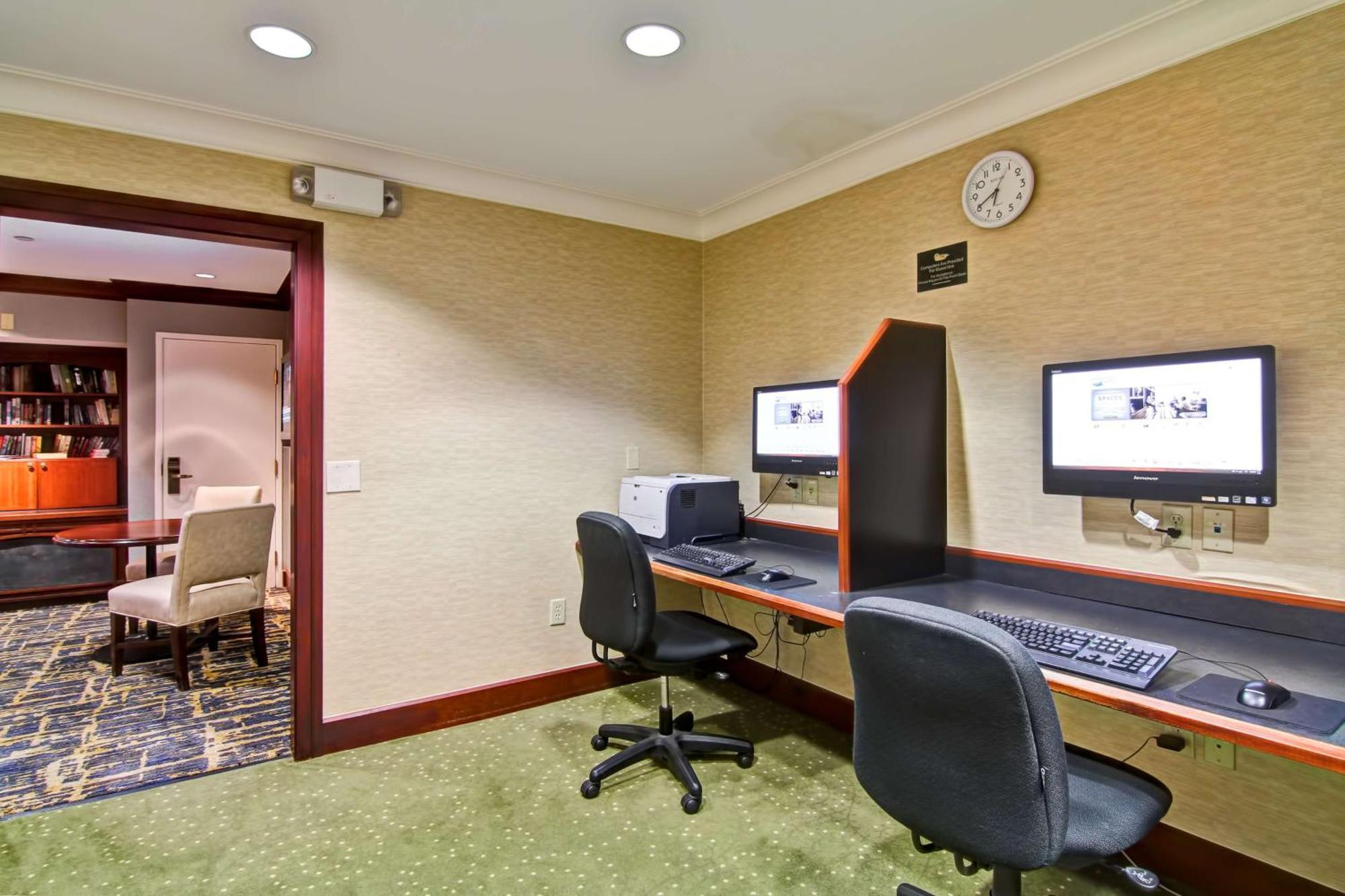Homewood Suites By Hilton Stratford Zewnętrze zdjęcie