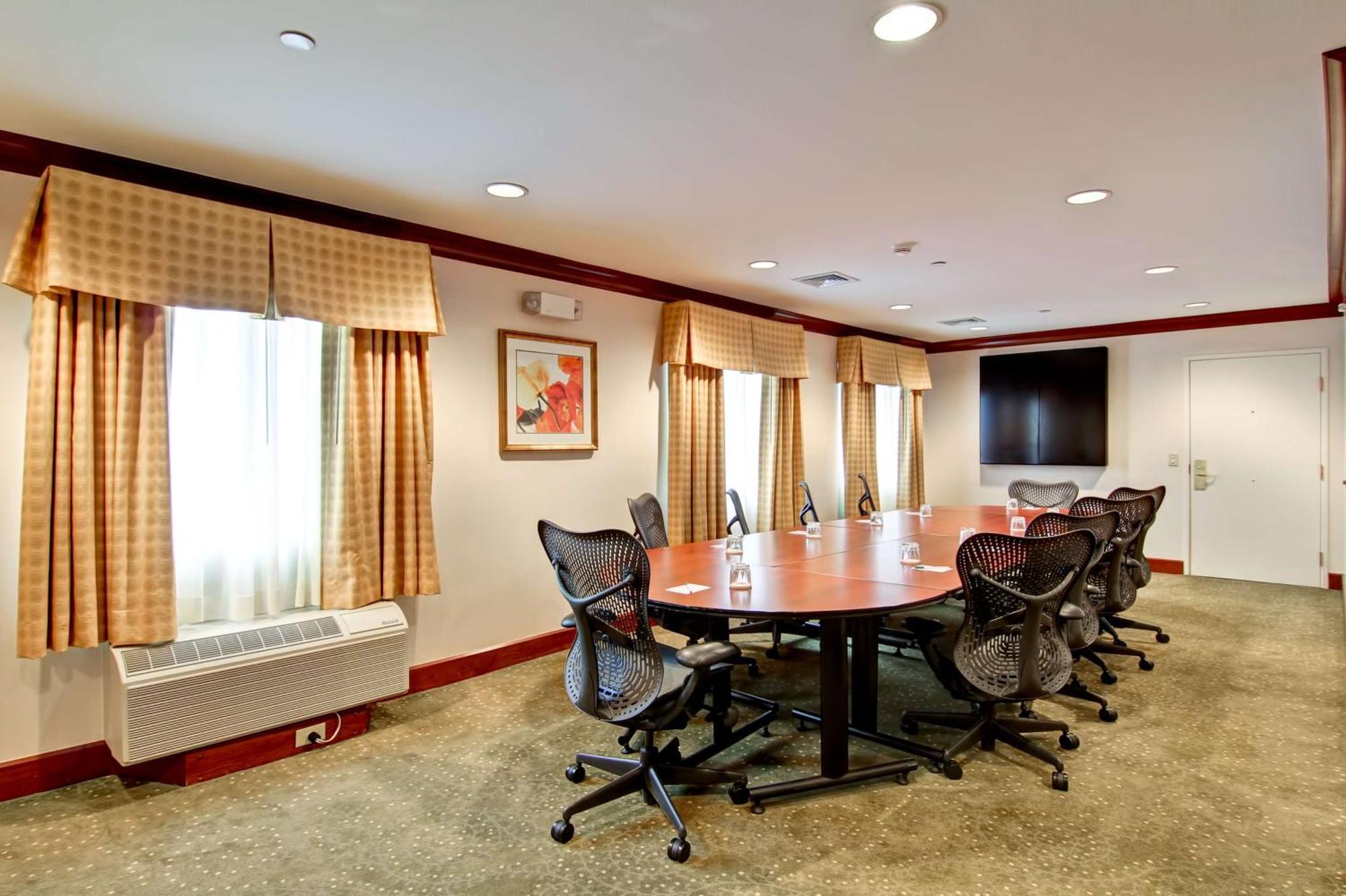 Homewood Suites By Hilton Stratford Zewnętrze zdjęcie