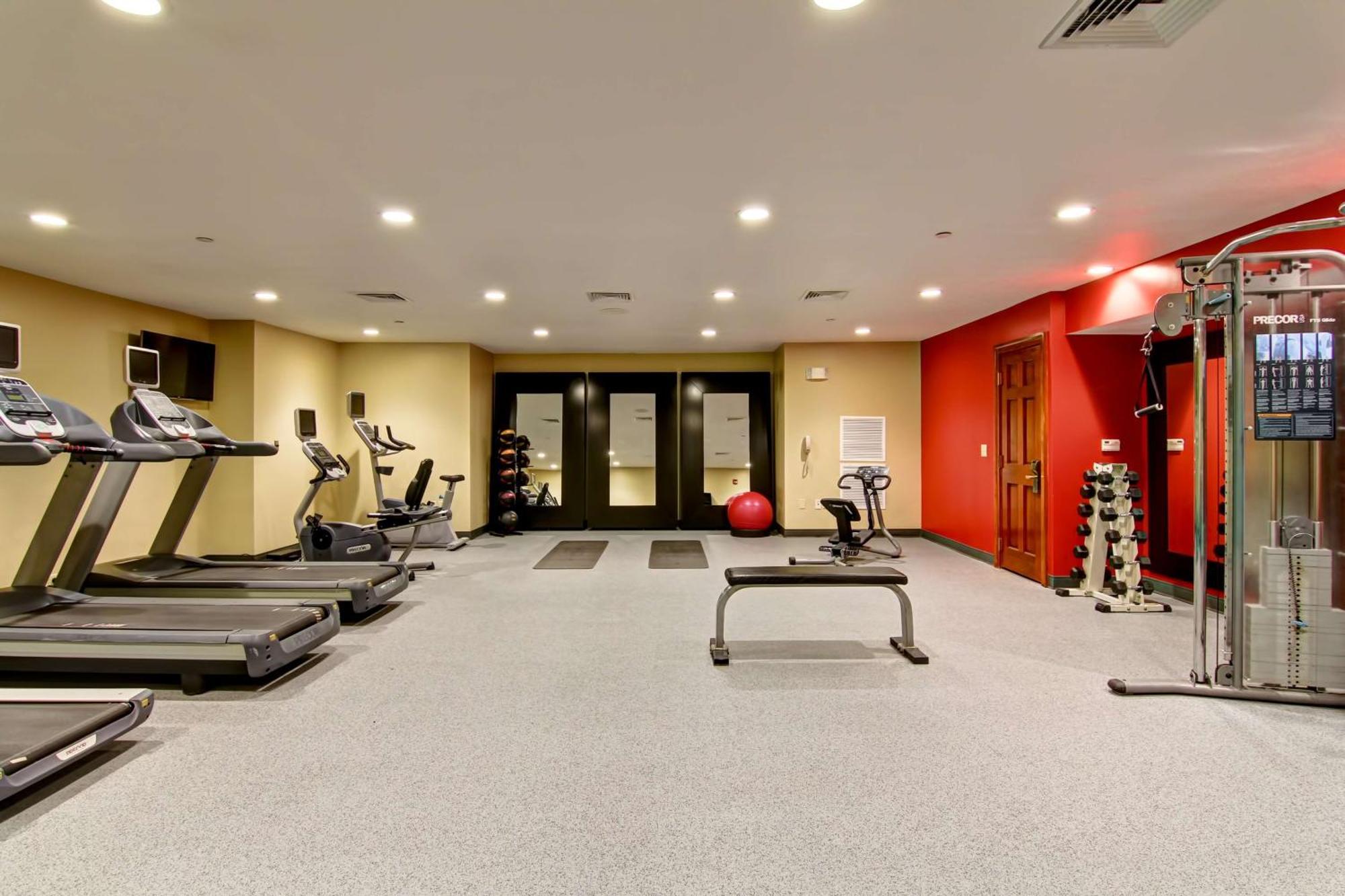 Homewood Suites By Hilton Stratford Zewnętrze zdjęcie
