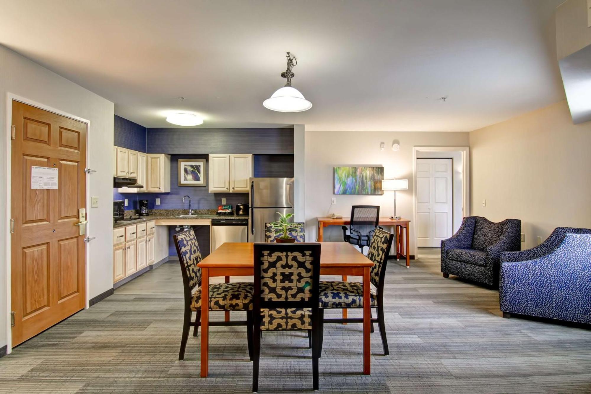 Homewood Suites By Hilton Stratford Zewnętrze zdjęcie