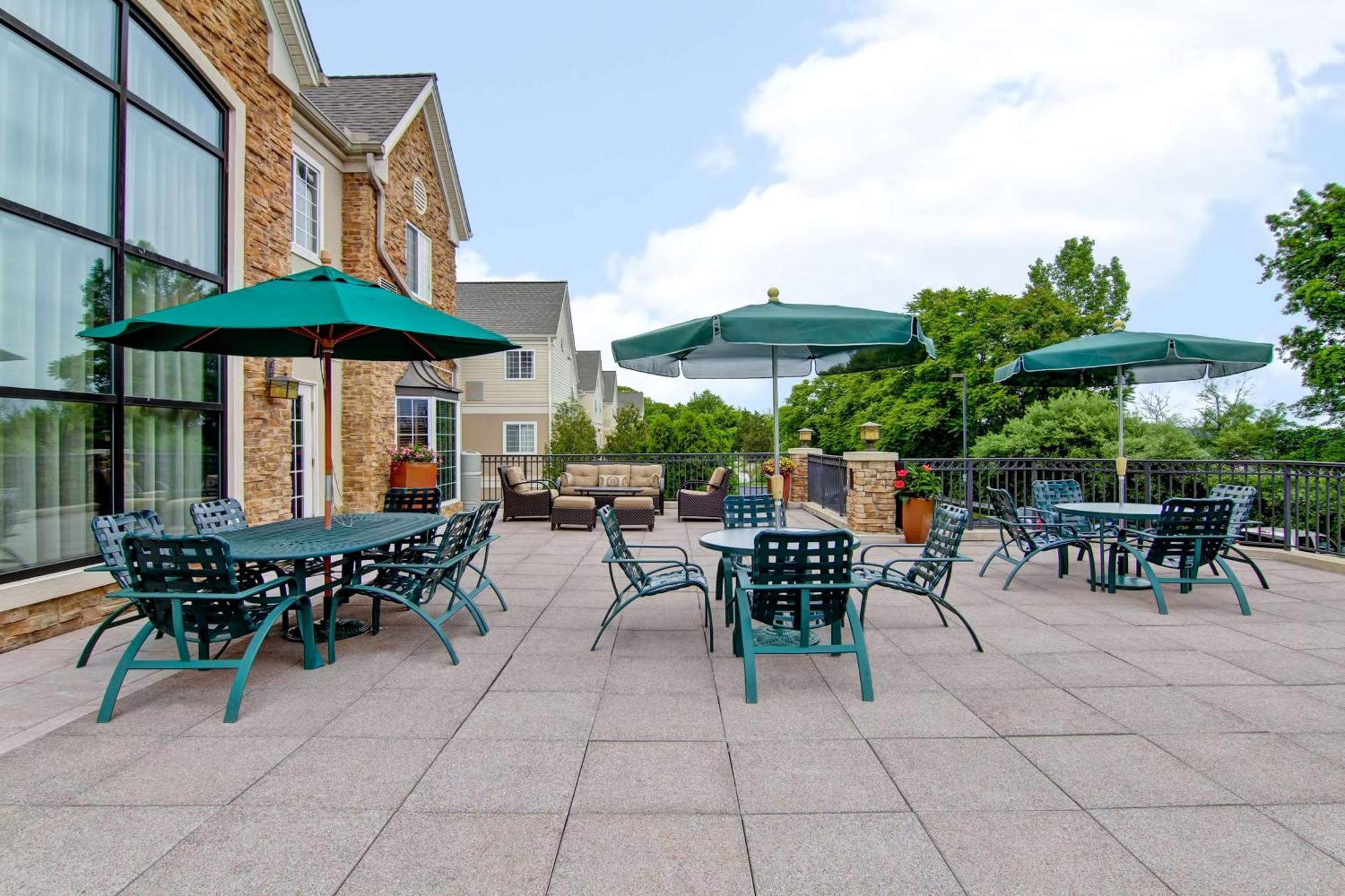 Homewood Suites By Hilton Stratford Zewnętrze zdjęcie