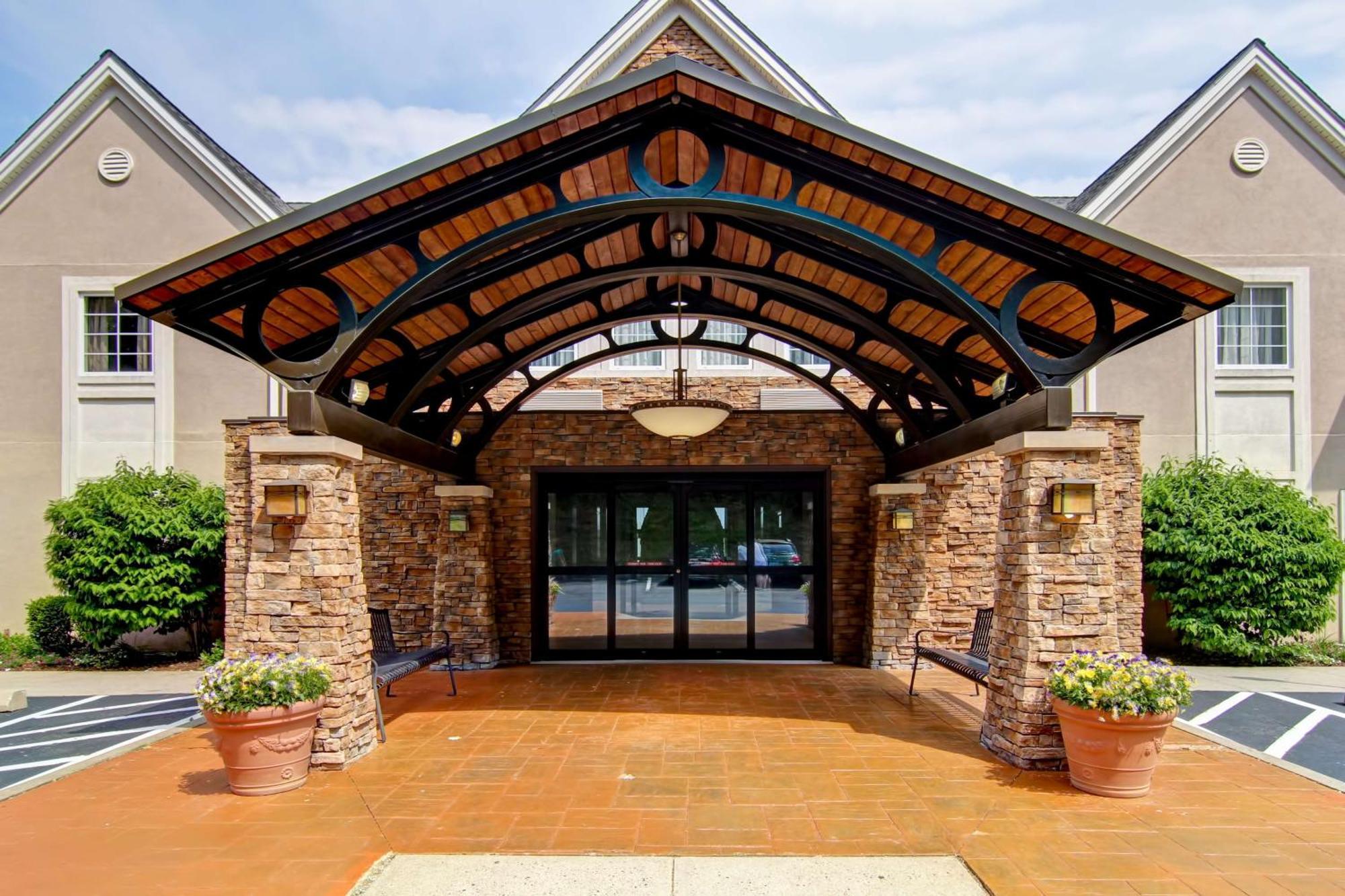 Homewood Suites By Hilton Stratford Zewnętrze zdjęcie