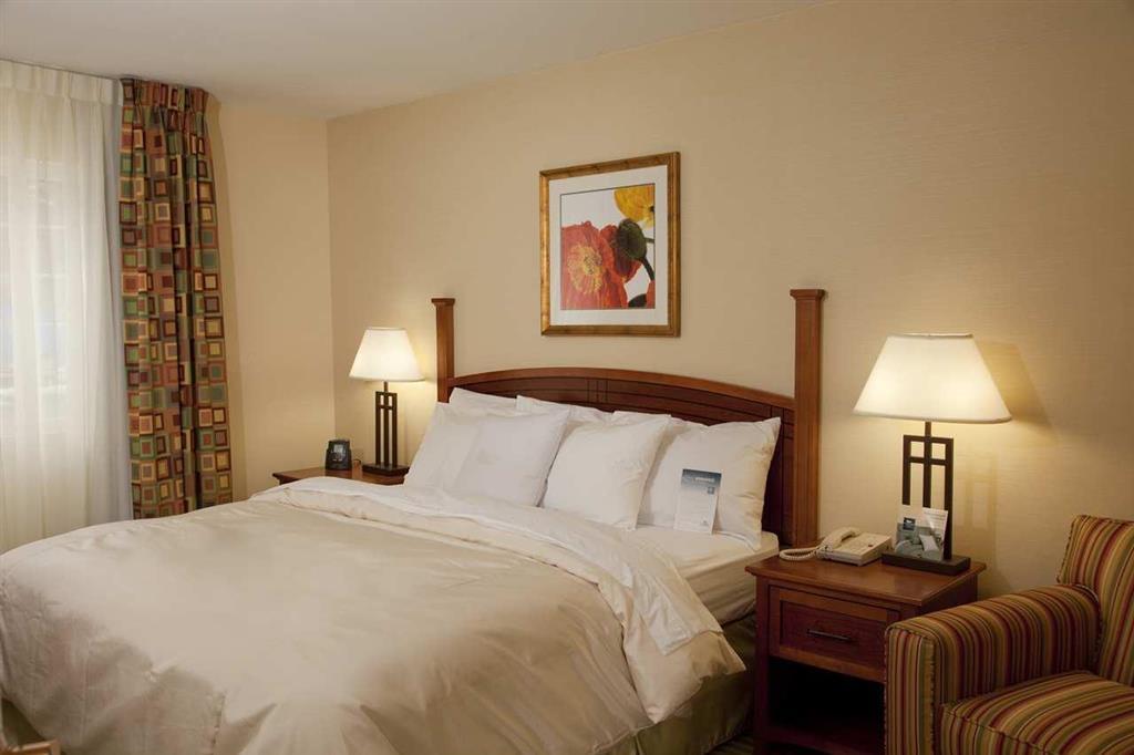 Homewood Suites By Hilton Stratford Pokój zdjęcie
