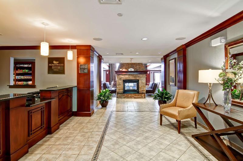 Homewood Suites By Hilton Stratford Zewnętrze zdjęcie